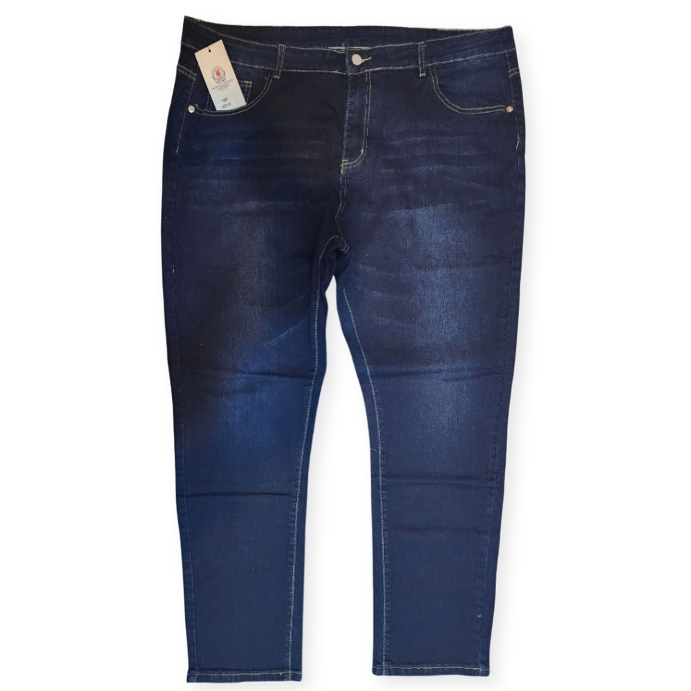Fredd Marshall Jean's